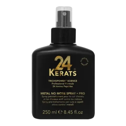 Хелатирующий спрей для усиления последующего ухода Metal No More Spray - Pro 250ml