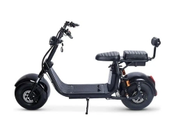 Электроскутер Citycoco x7 double battery 1500W (двойная батарея 60V/20Ah)