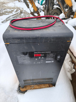 PROLIFT RV* Ричтрак RV2070 (Электрический, 9 л.с., АТ)