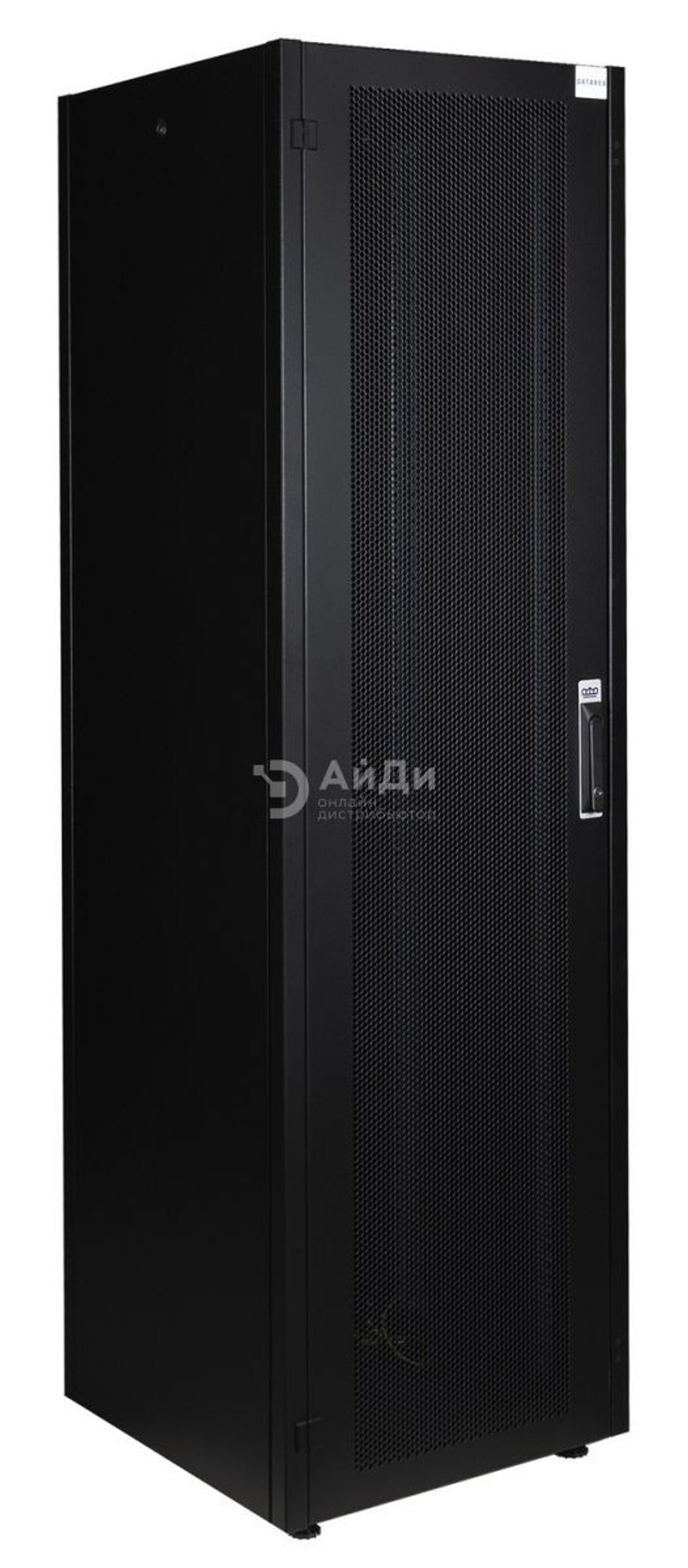 Шкаф серверный напольный Datarex DR-721301