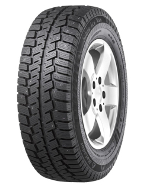 Легкогрузовая шина Matador MPS 500 Sibir Ice VAN C 235/65-R16 115/113R