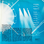 Pink Floyd / Delicate Sound Of Thunder (2LP)