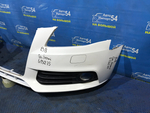 Бампер передний AUDI A4 2008-2012