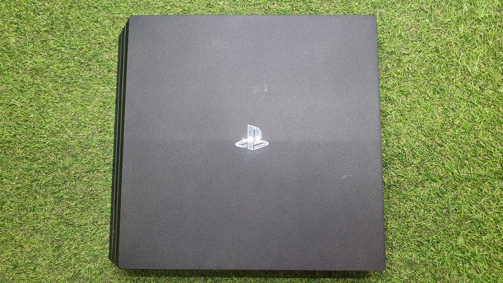 Sony PlayStation 4 Pro 1Tb