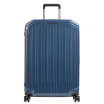 Чемодан средний Piquadro PQ-Light/Cobalt blue