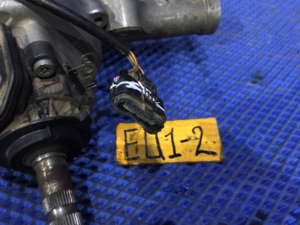 Рейка рулевая Honda CIVIC 2001