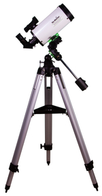 Телескоп Sky-Watcher MAK102/1300 StarQuest EQ1