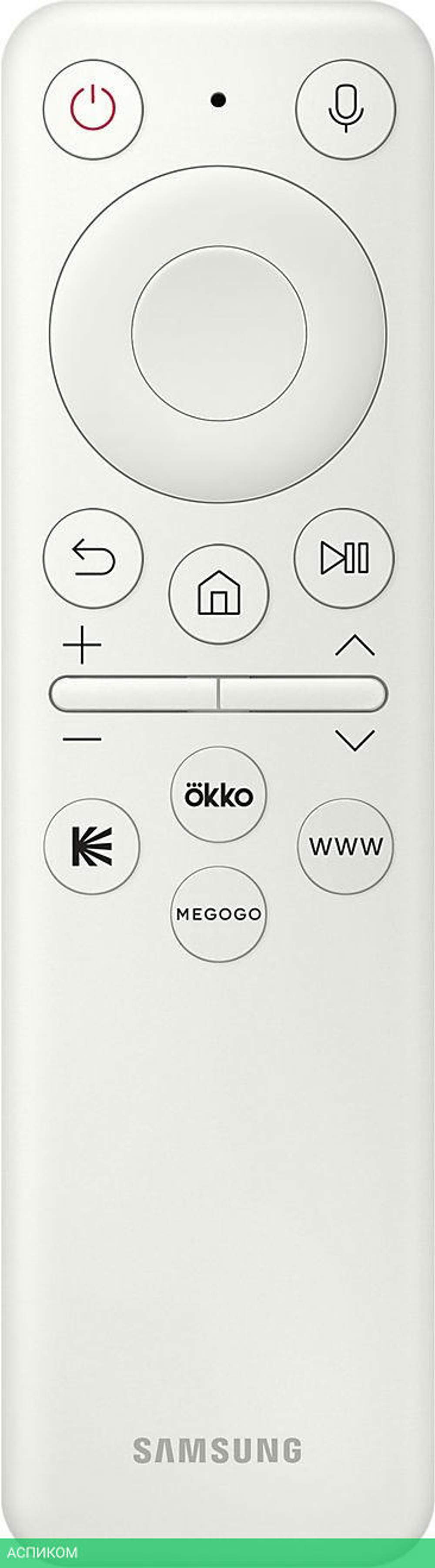 Монитор Samsung Odyssey G8 S34BG850SI серебристый (LS34BG850SIXCI)