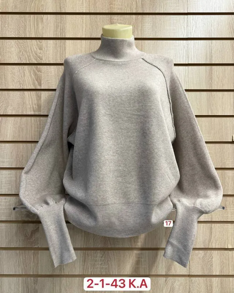 Свитер 2952000 Fabrika