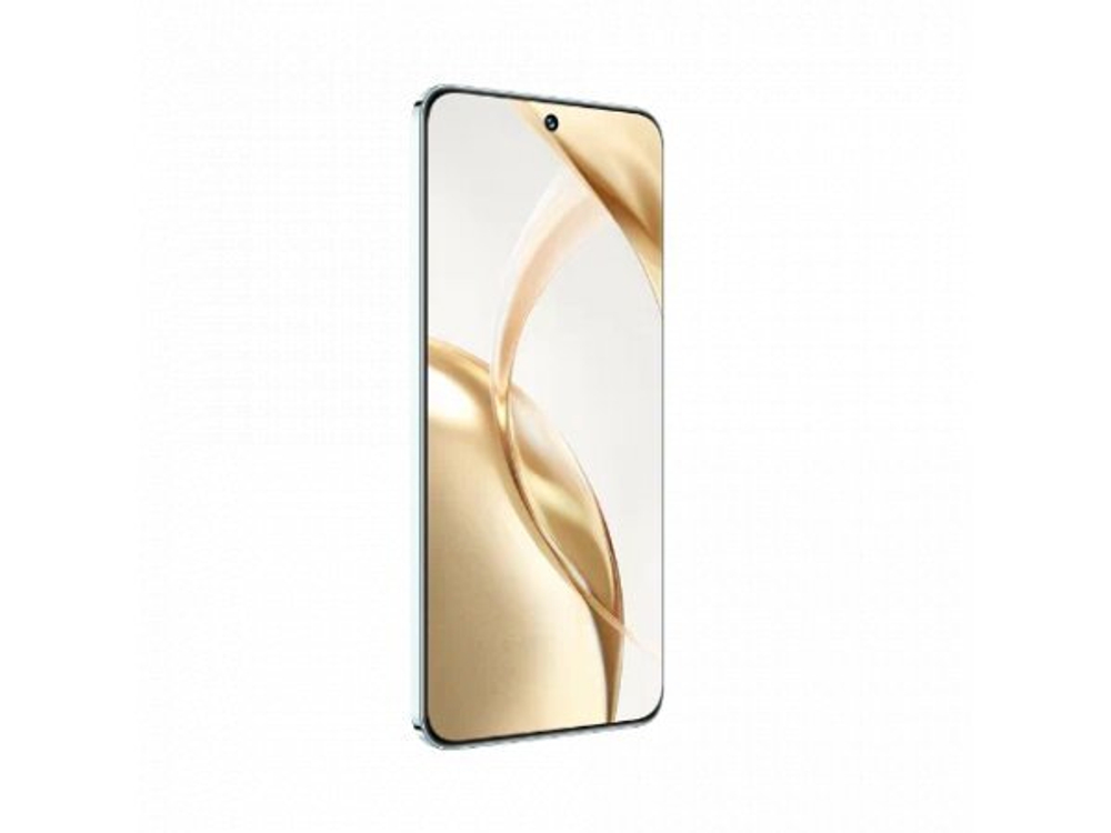 Смартфон Honor 200 12/512GB Green (5109BFKJ)