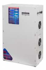 Трехфазный стабилизатор Энерготех STANDARD 12000х3 (36000) ВА