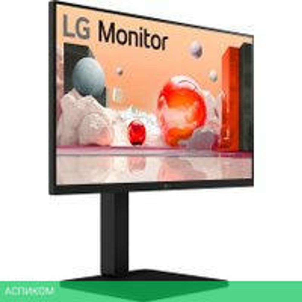 Монитор LG 24BA450-B