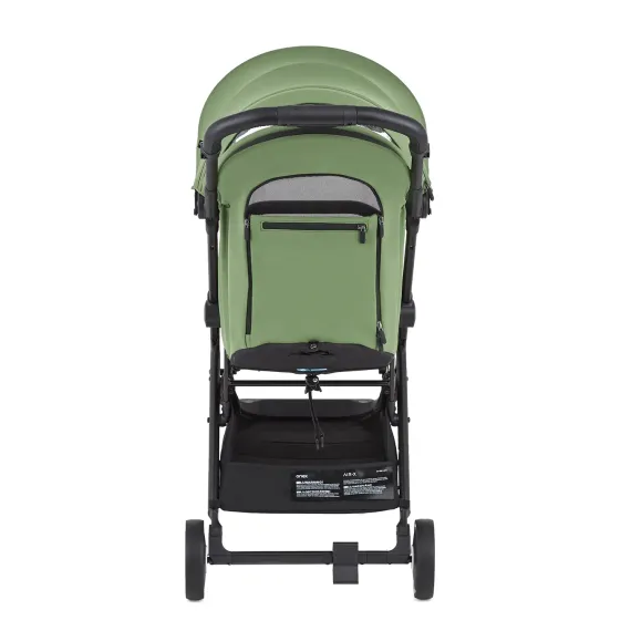 Коляска ANEX AIR-X (Ax-10) avo