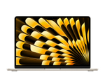Ноутбук Apple MacBook Air 13.6 (2025) M4 24/512 ГБ Сияющая звезда (MC6A4)