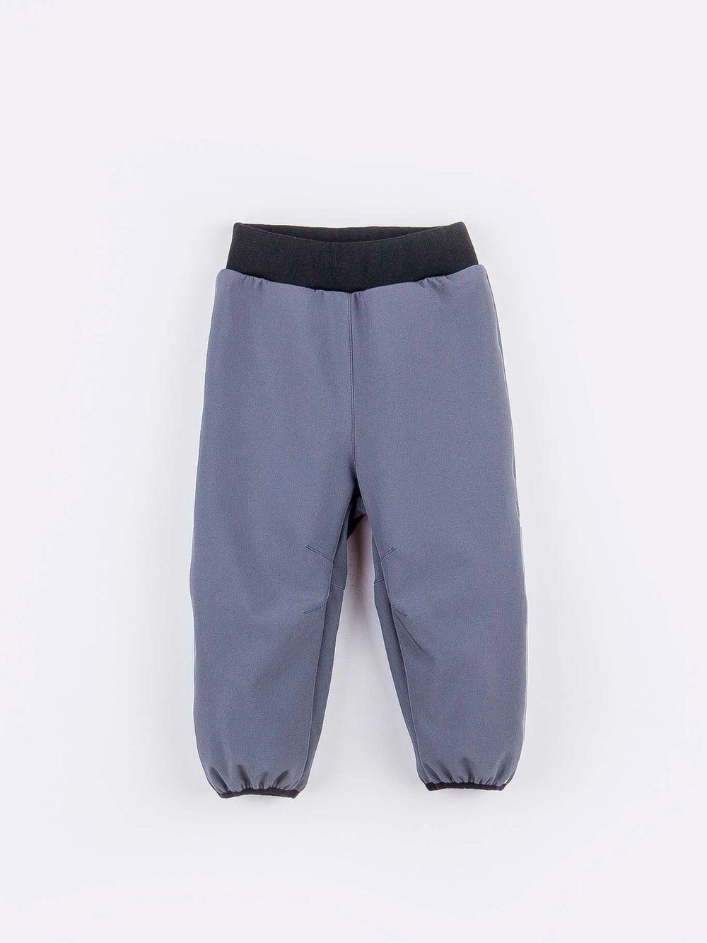 Брюки Softshell демисезонные "Графит"