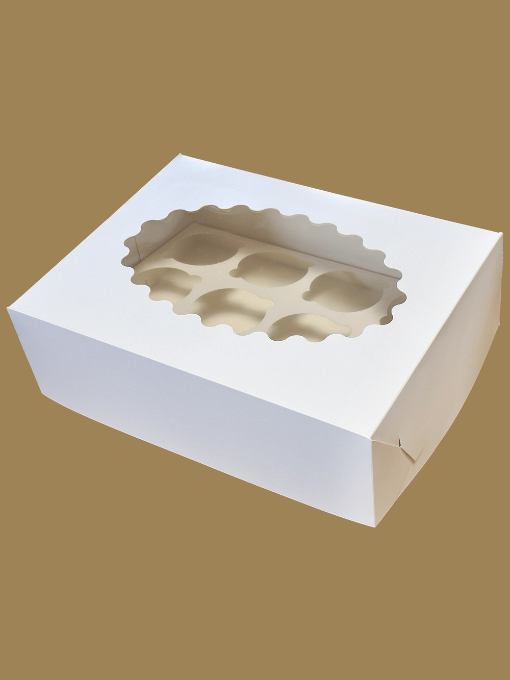 Коробка для кейтеринга Набор 10 штук