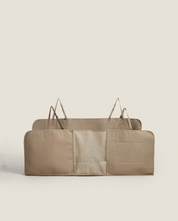 Покрывало для животных Zara Home, автомобильное защитное, 39 45 134 см