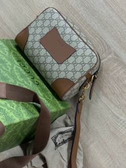 Сумка через плечо Gucci