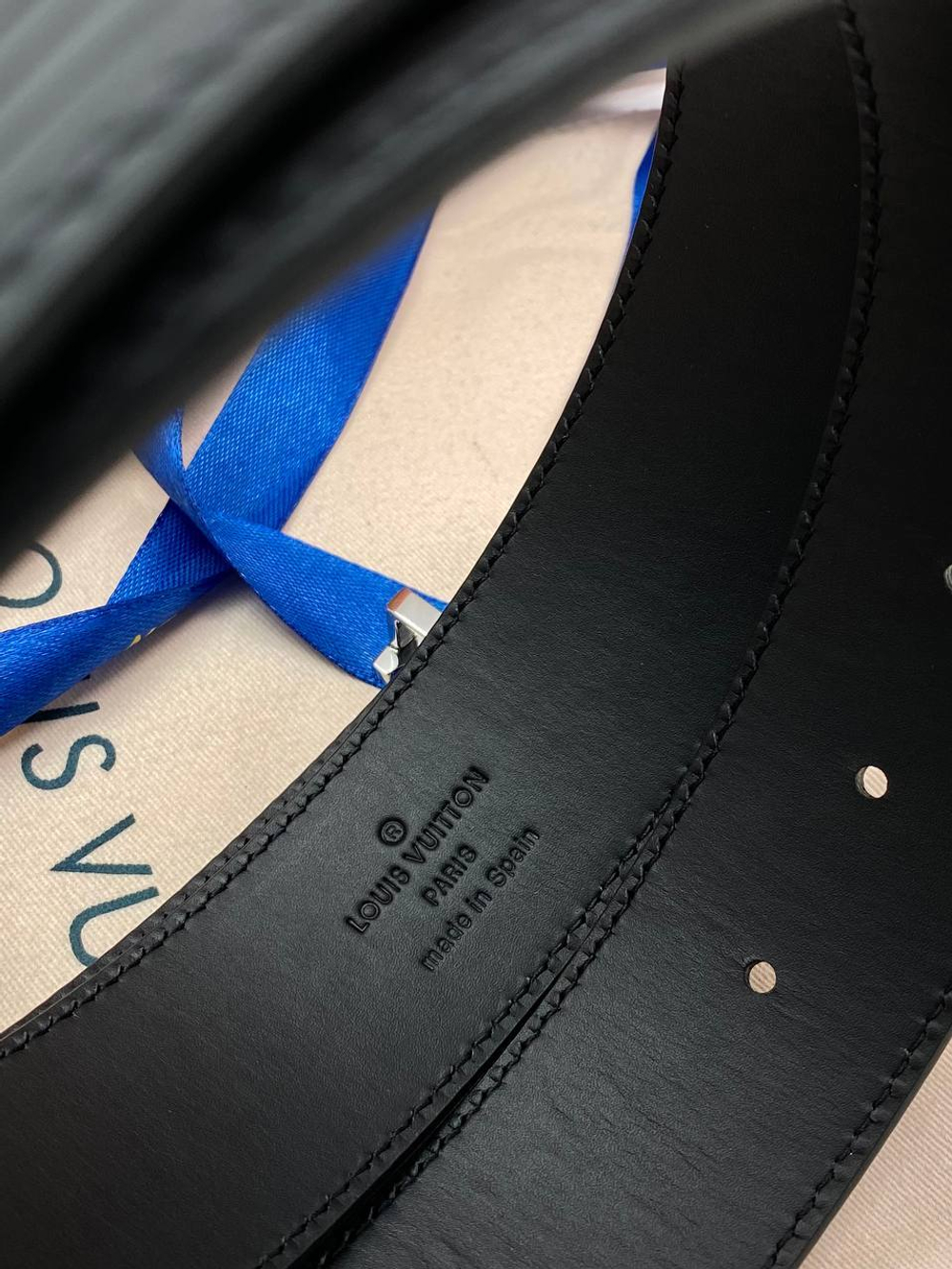 Ремень Louis Vuitton