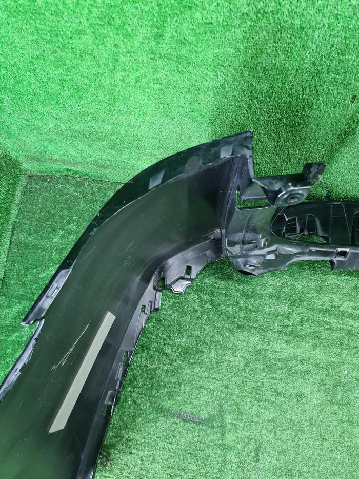 Бампер задний Toyota Land Cruiser 300 (2021-н.в.)