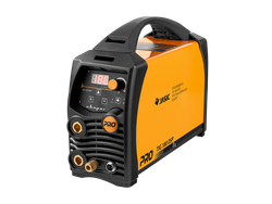 Сварочный инвертор Сварог PRO TIG 180 DSP (W206)