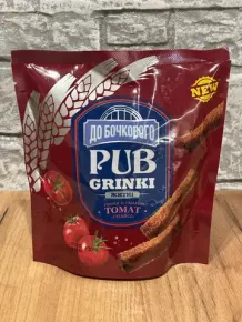 Орехи, Сухари