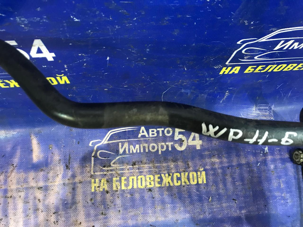 Стабилизатор поперечной устойчивости передний NISSAN PRIMERA 1997