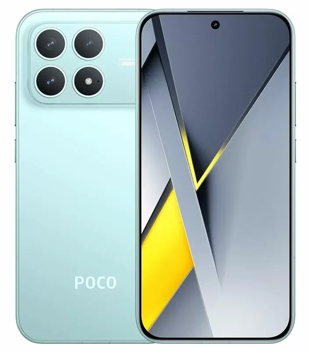 Poco F8 Pro 5G ПОД ЗАКАЗ