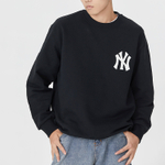 Толстовки MLB, 3AMTL0114-50BKS