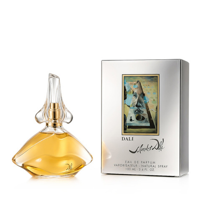 Salvador Dalí Dali Eau De Parfum 100 ml (woman)