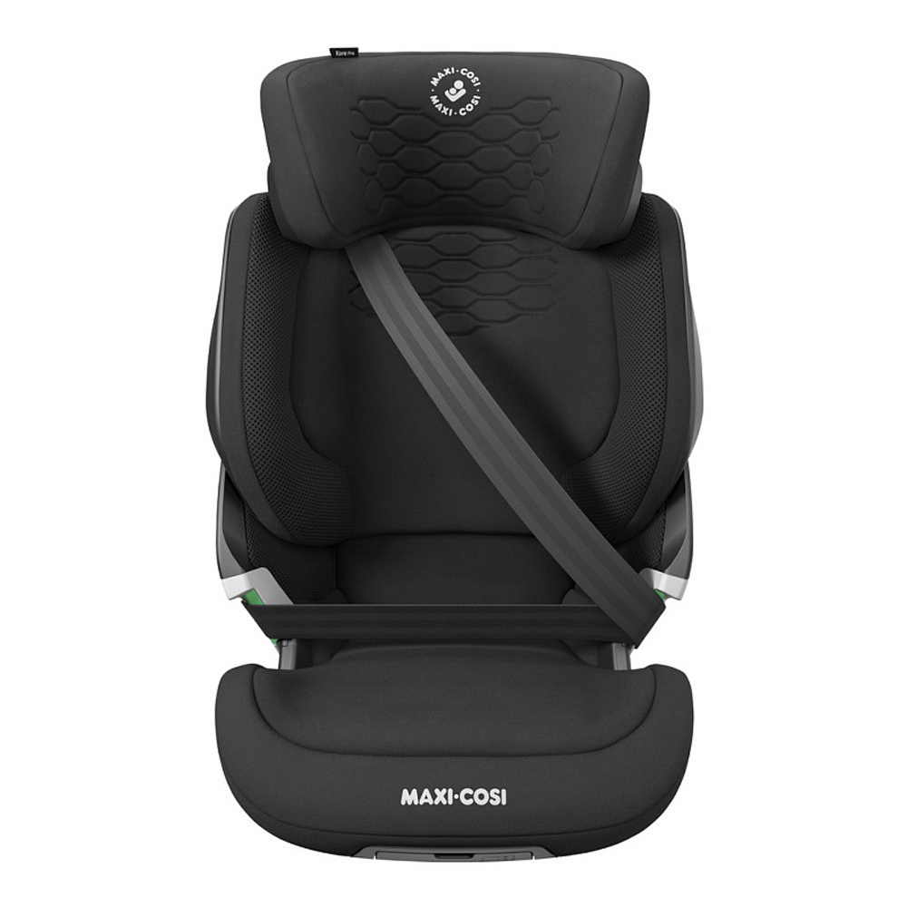Автокресло Maxi-Cosi Kore Pro 8741671110 Authentic black черный