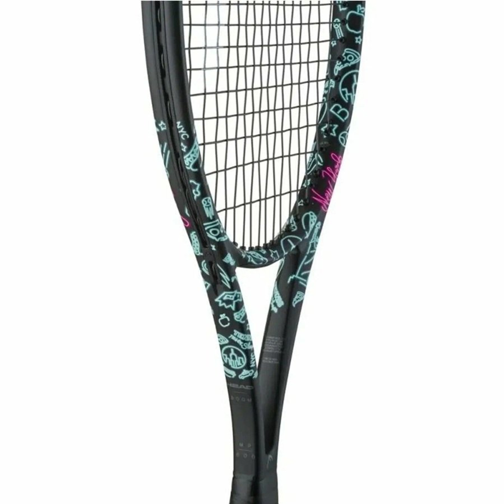 Ракетка для тенниса Профессиональные HEAD BOOM MP L NEON 2025 270