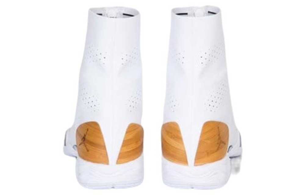 Кроссовки Jordan Air Jordan 28 Crescent City Bamboo