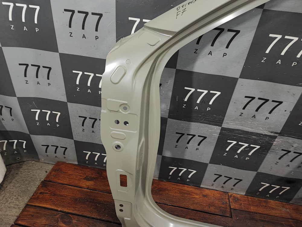 Боковина левая Haval F7 1 19-24 Новая Оригинал 5401101XKQ00A