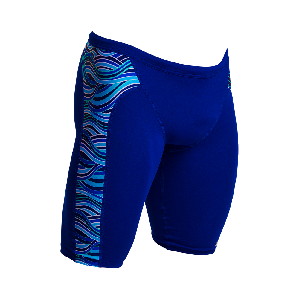 Джаммеры FUNKY TRUNKS Men's So Swell