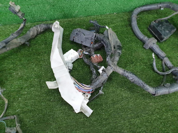 Проводка моторного отсека Infiniti G V36 (2006-2013)