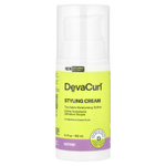 DevaCurl, Крем для укладки, увлажняющий крем для прикосновения, 150 мл (5,1 жидк. унц.)