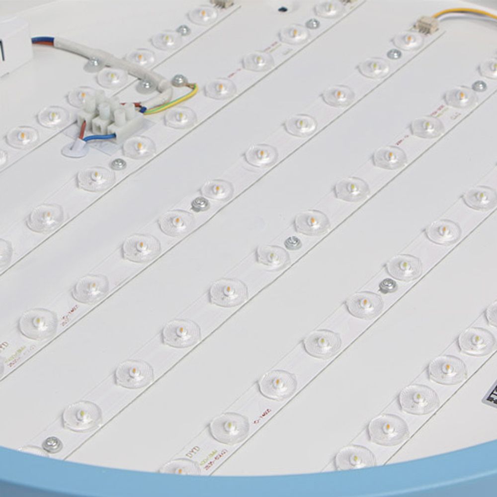 Потолочный Светильник Kier D60 White By Imperiumloft