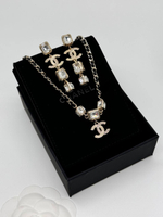 Чокер CHANEL
