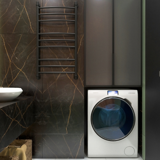 Моноколор и Сандра