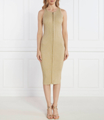 Платье Michael Kors - песочный(MR4826IAFB)