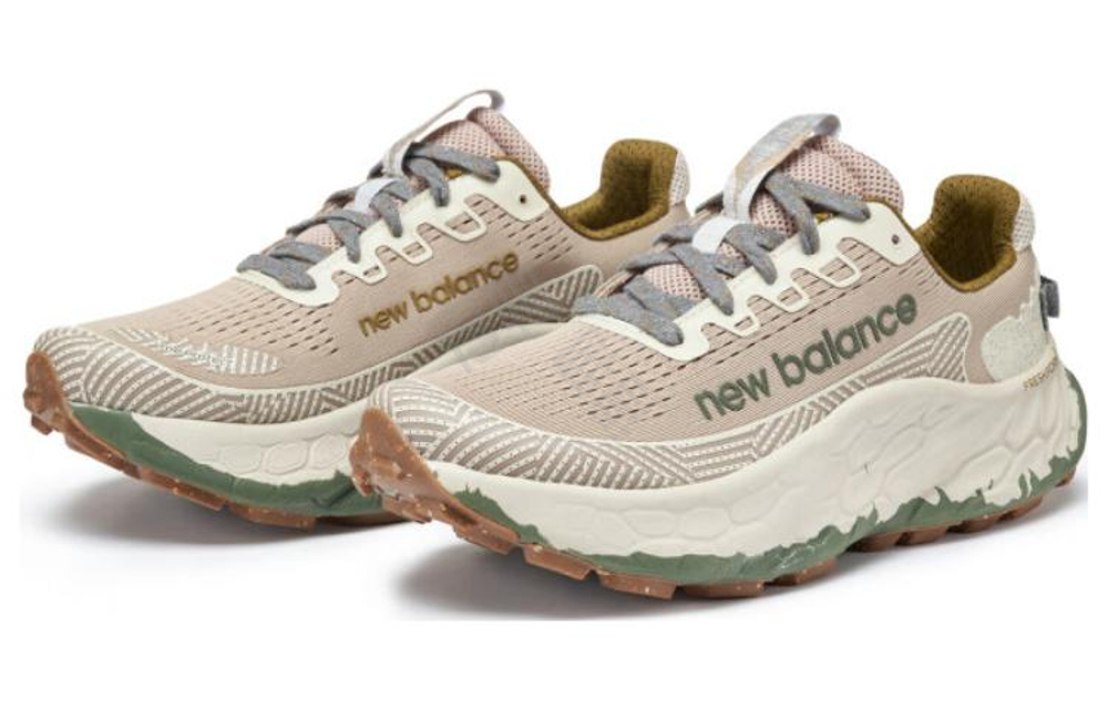 Кроссовки New Balance More Trail V3