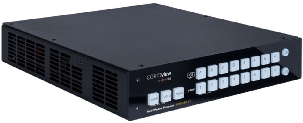 Мультивьювер TVOne MWP-4Hi-1Y