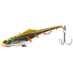 Раттлин Grows Culture Wagoner UV 90мм 26г GCN -