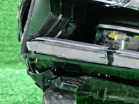Битая Фара левая Geely Monjaro (2021-н.в.) LED
