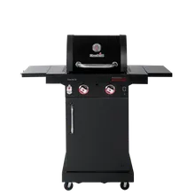 Газовый гриль Char-Broil Professional Core 2B, 2 горелки