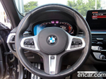 BMW 5 Series (G30) 523d xDrive M Sports (04.2021)