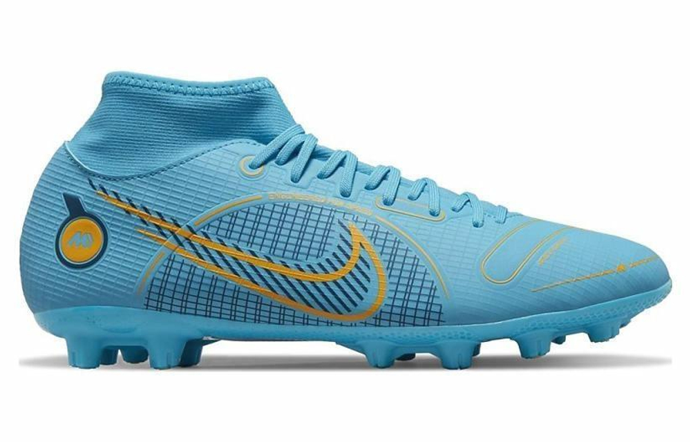 Кроссовки Nike Mercurial Superfly 8 Academy Hg