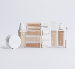 Paese My Skin Icon Mattifying Foundation - матирующая основа, 33 ml