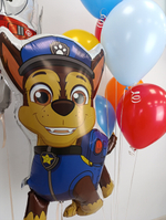 Сильная команда (Щенячий патруль)